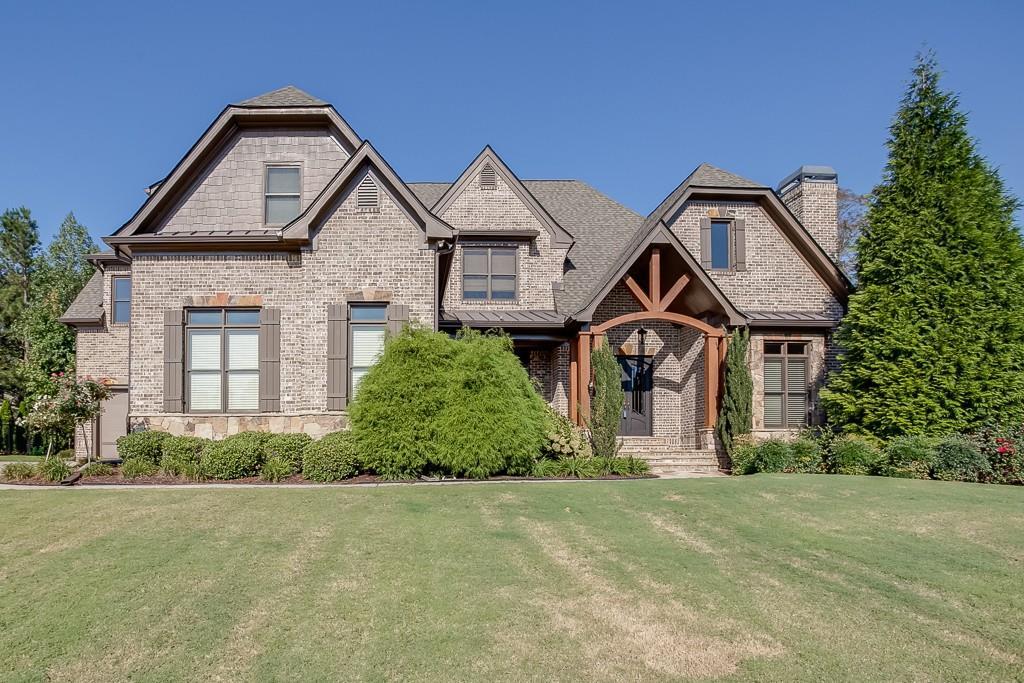 4849 Wildlife Way, Flowery Branch, GA 30542