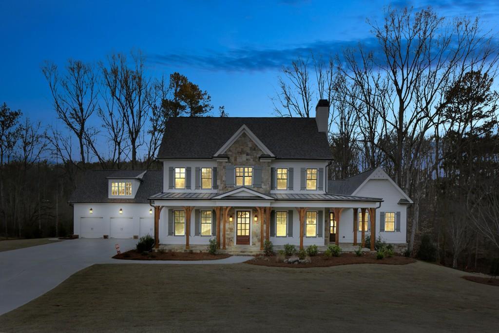 5055 Wellesley Cove, Milton, GA 30004