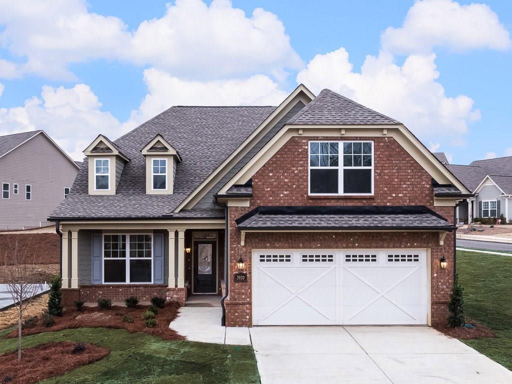 3930 Sweet Magnolia Dr., Gainesville, GA 30504