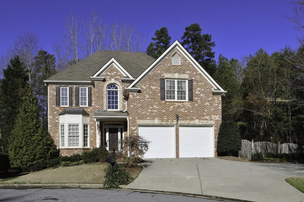 175 Belmont Pl., Roswell, GA 30076