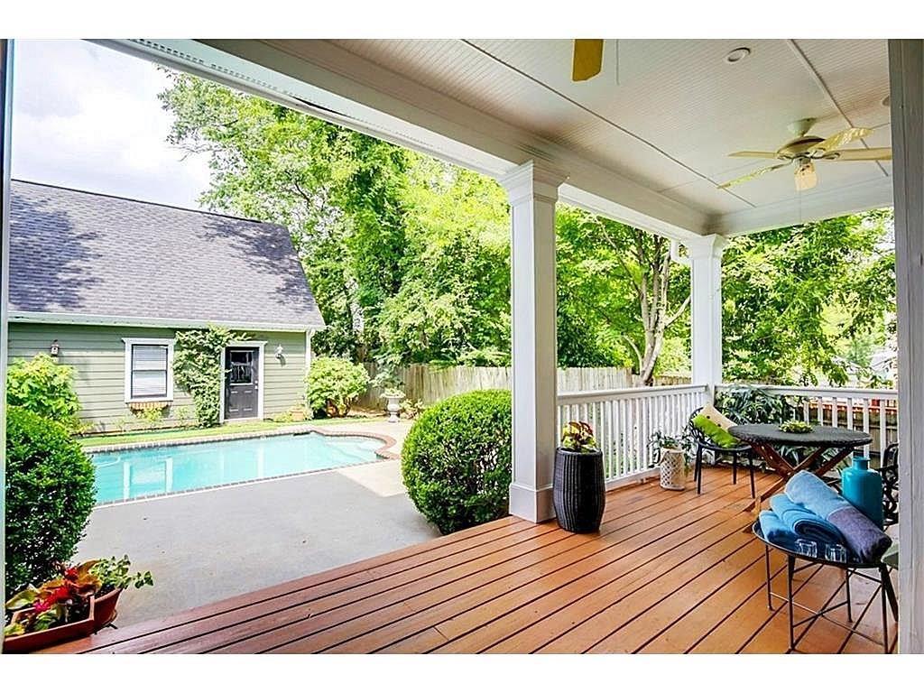 76 Randolph St., Atlanta, GA 30312