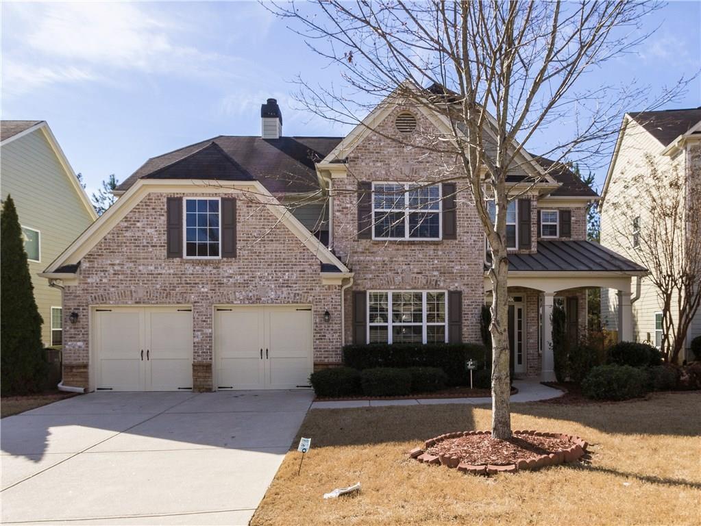 4740 Shiloh Springs Rd., Cumming, GA 30040