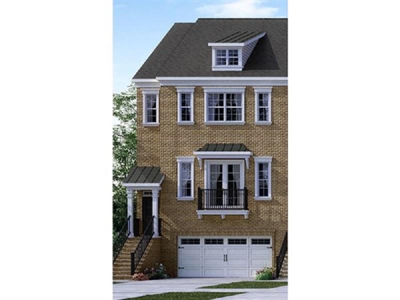 2790 Avington Ln. #74, Smyrna, GA 30080