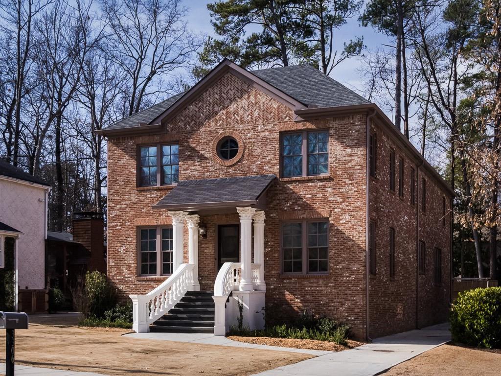 3306 W Shadowlawn Ave., Atlanta, GA 30305