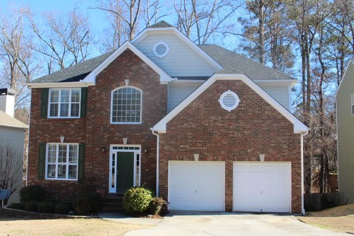 3934 Lullwater Main, Kennesaw, GA 30144