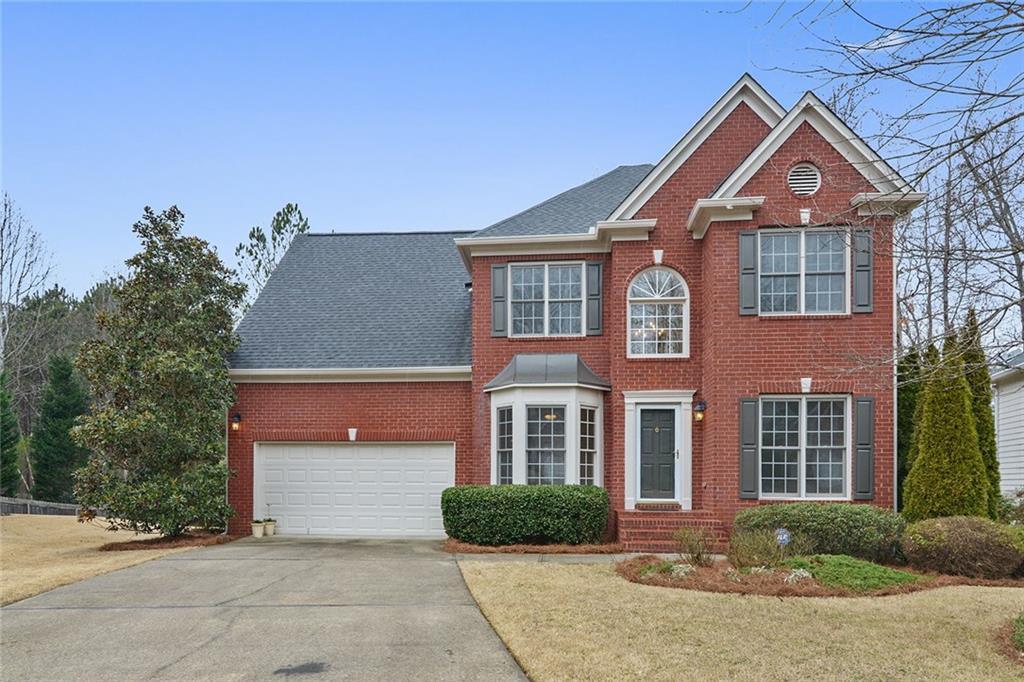 4075 Monroe Ct., Alpharetta, GA 30004