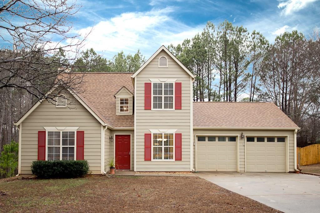 136 Colemans Bluff Dr., Woodstock, GA 30188