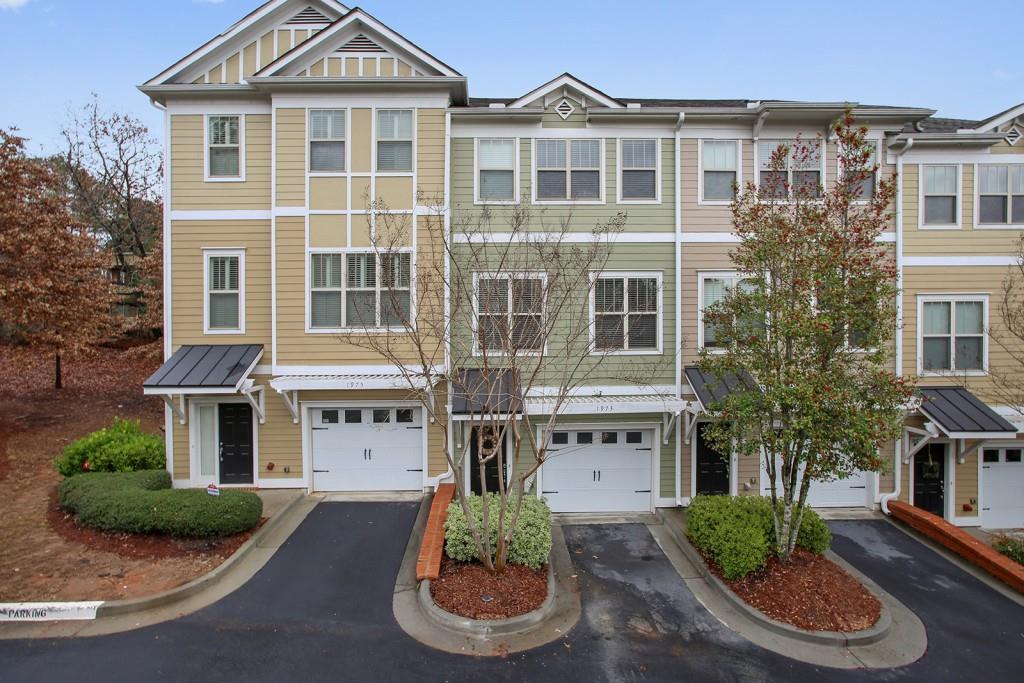 1973 Sterling Oaks Cir., Brookhaven, GA 30319