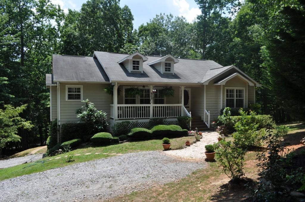 971 Panorama Dr., Sautee Nacoochee, GA 30571