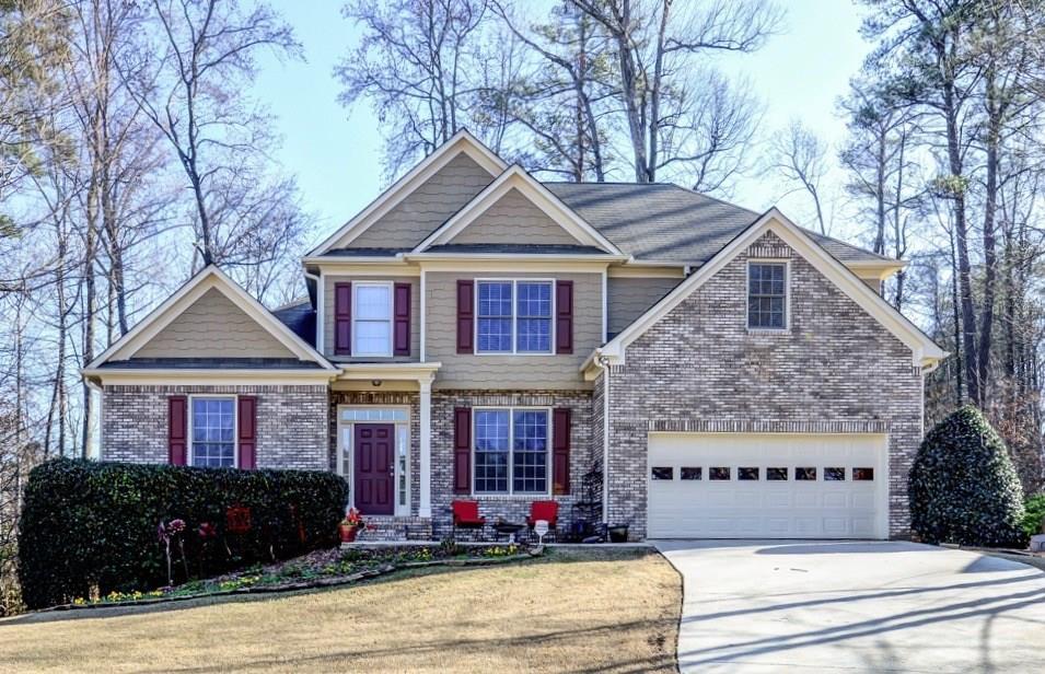 2090 Willow Chase Ct., Tucker, GA 30084