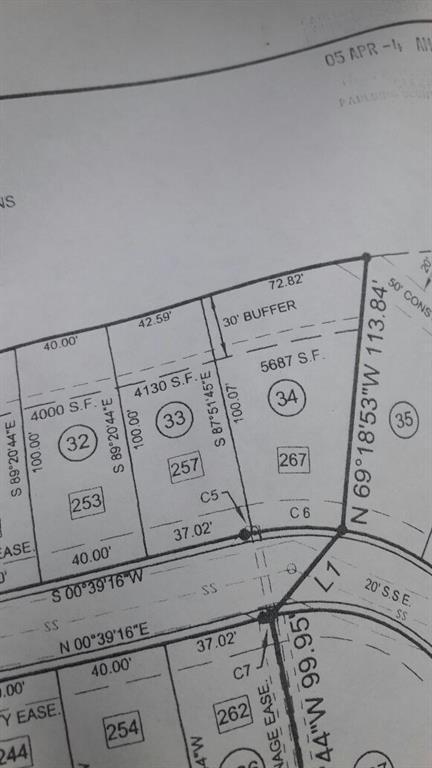 267 Highland Falls Dr., Hiram, GA 30141