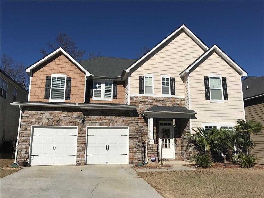 4426 Water Mill Dr., Buford, GA 30519