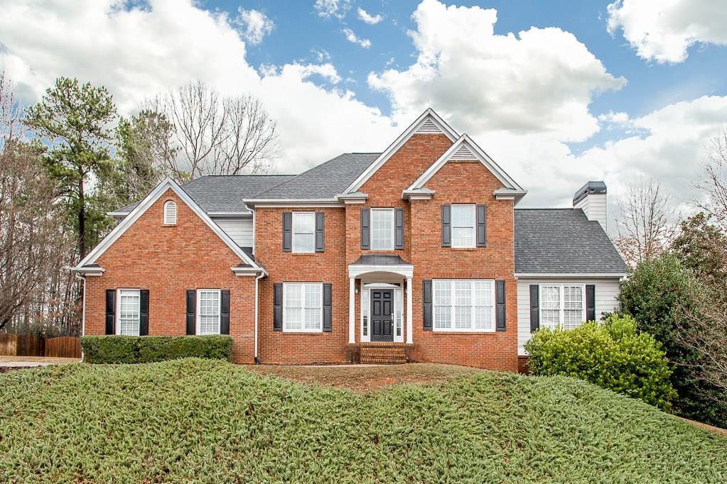 300 Woodbrook Crest, Canton, GA 30114