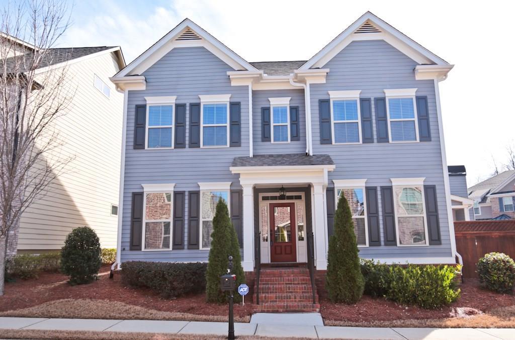 4402 Felix Way, Smyrna, GA 30082