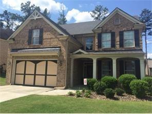 1281 Del Mar Club Dr., Dacula, GA 30019