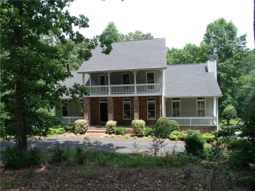 990 Hidden Branches Tr., Canton, GA 30115