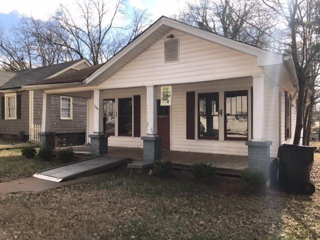 1764 W Taylor Ave., East Point, GA 30344