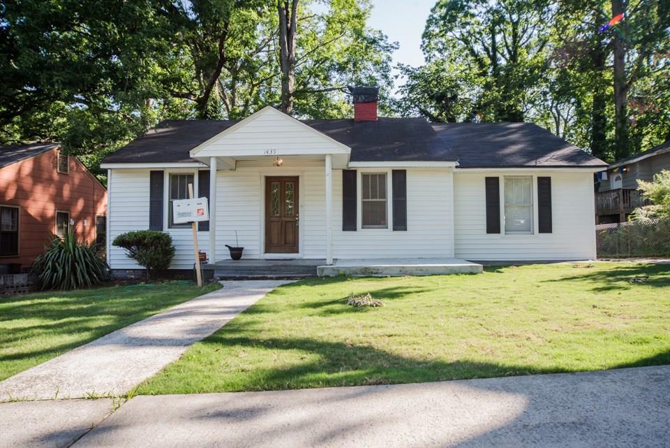 1435 Saint Francis Ave., East Point, GA 30344