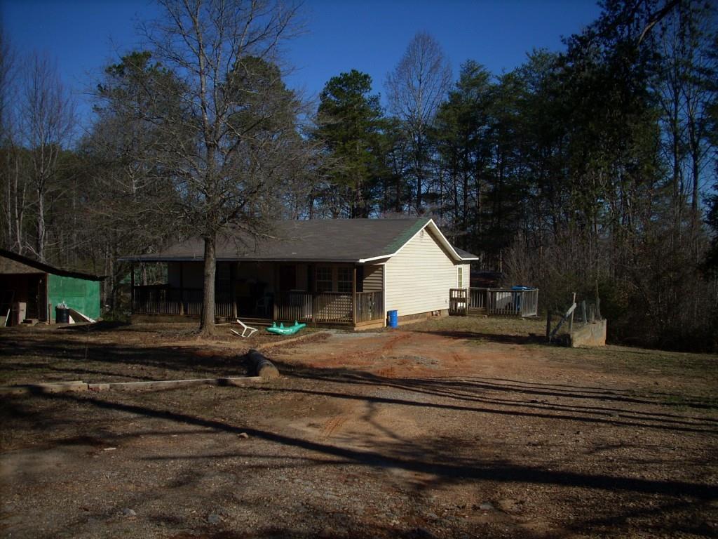 1790 Crane Mill Rd., Alto, GA 30510