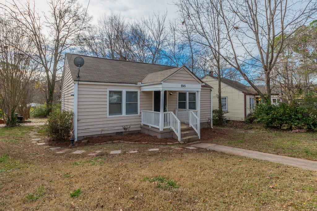 1845 Flat Shoals Rd., Atlanta, GA 30316