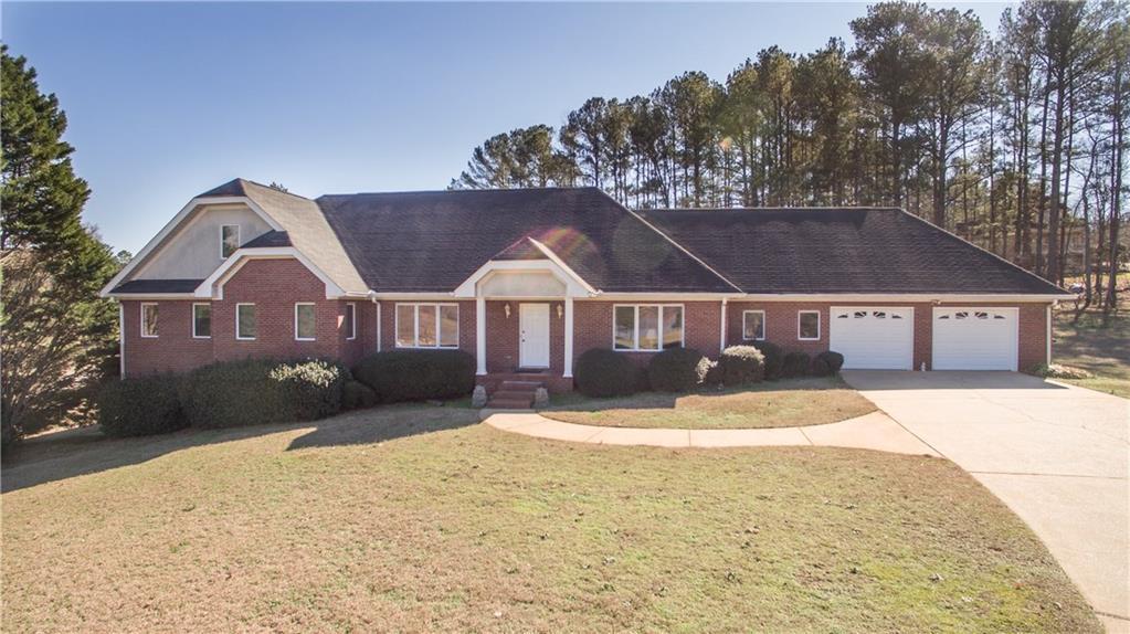 40 Gabrielle Ct., Stockbridge, GA 30281