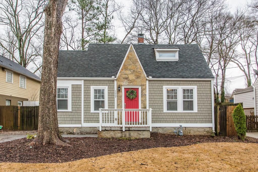 177 Whitefoord Ave., Atlanta, GA 30307