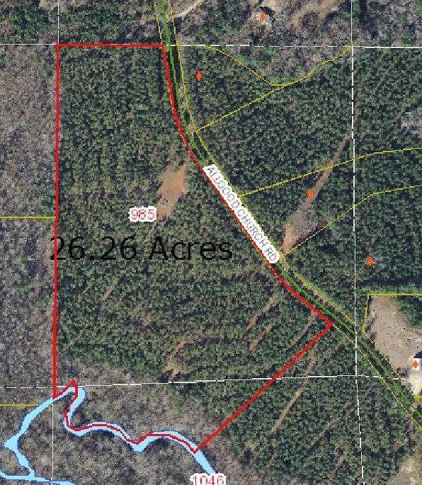 Allgood Church Rd., Temple, GA 30179