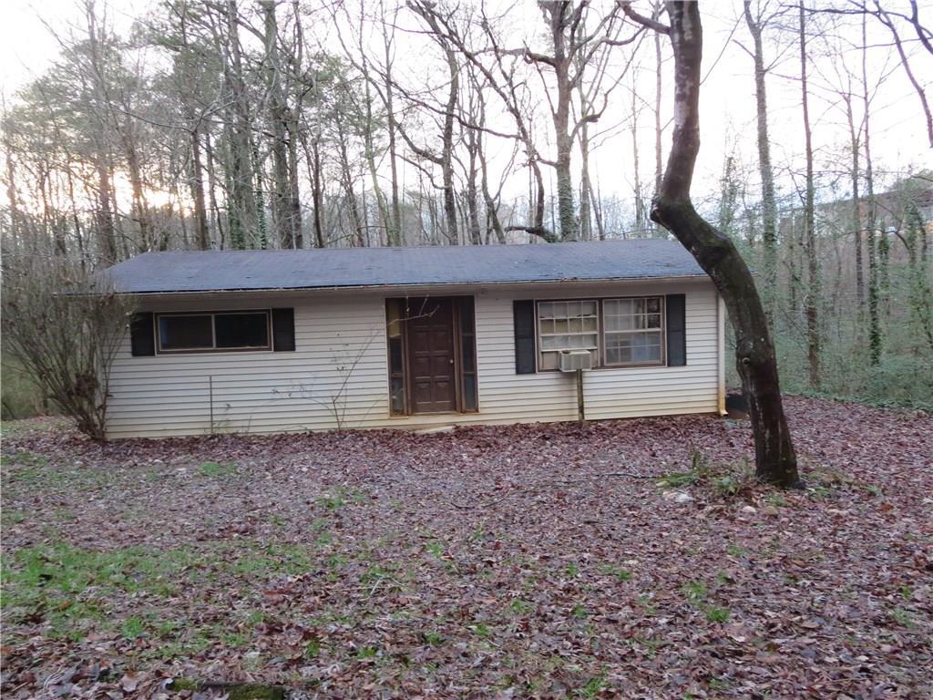 102 Prather Ln., Jasper, GA 30143