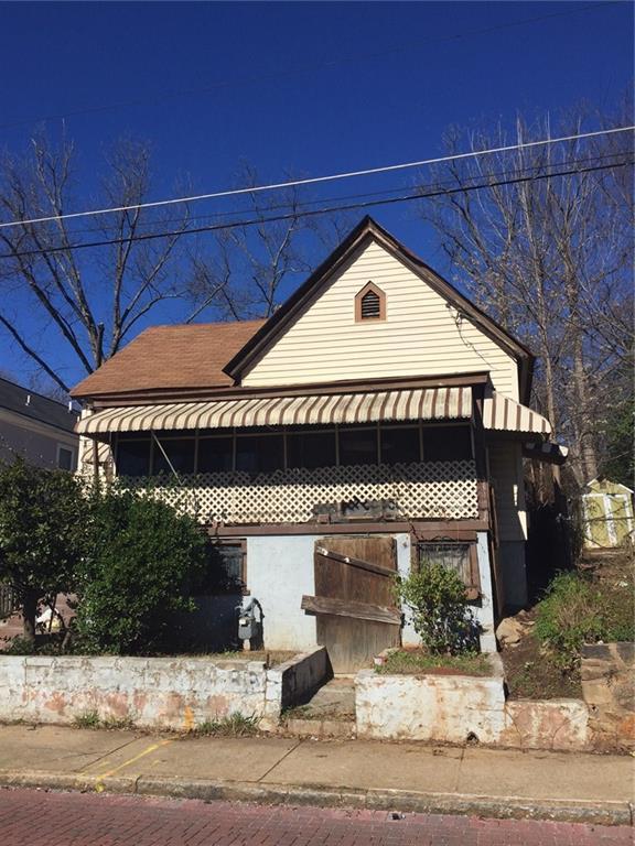 124 Haygood Ave., Atlanta, GA 30315