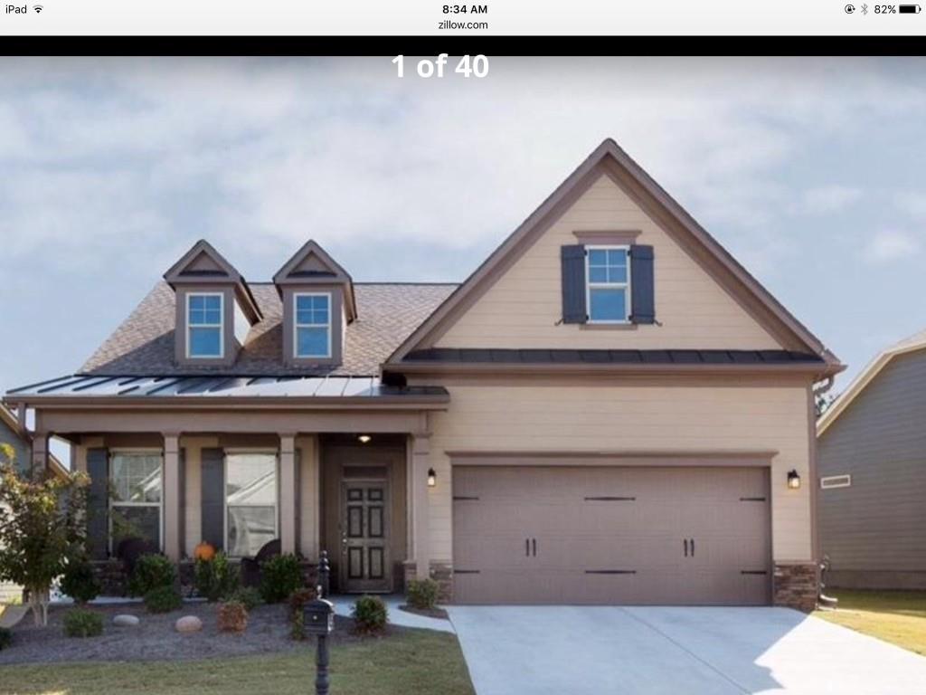 119 Laurel Glory Rd., Canton, GA 30114