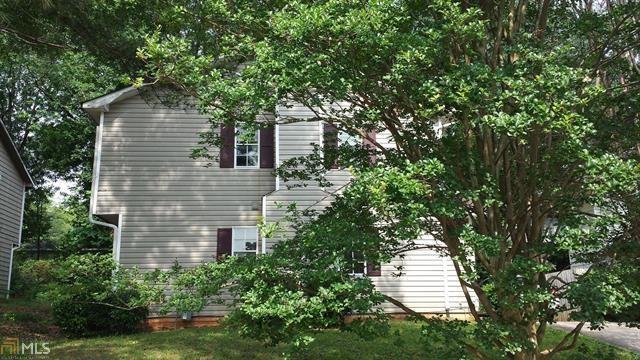 896 NW Third St., Stone Mountain, GA 30083