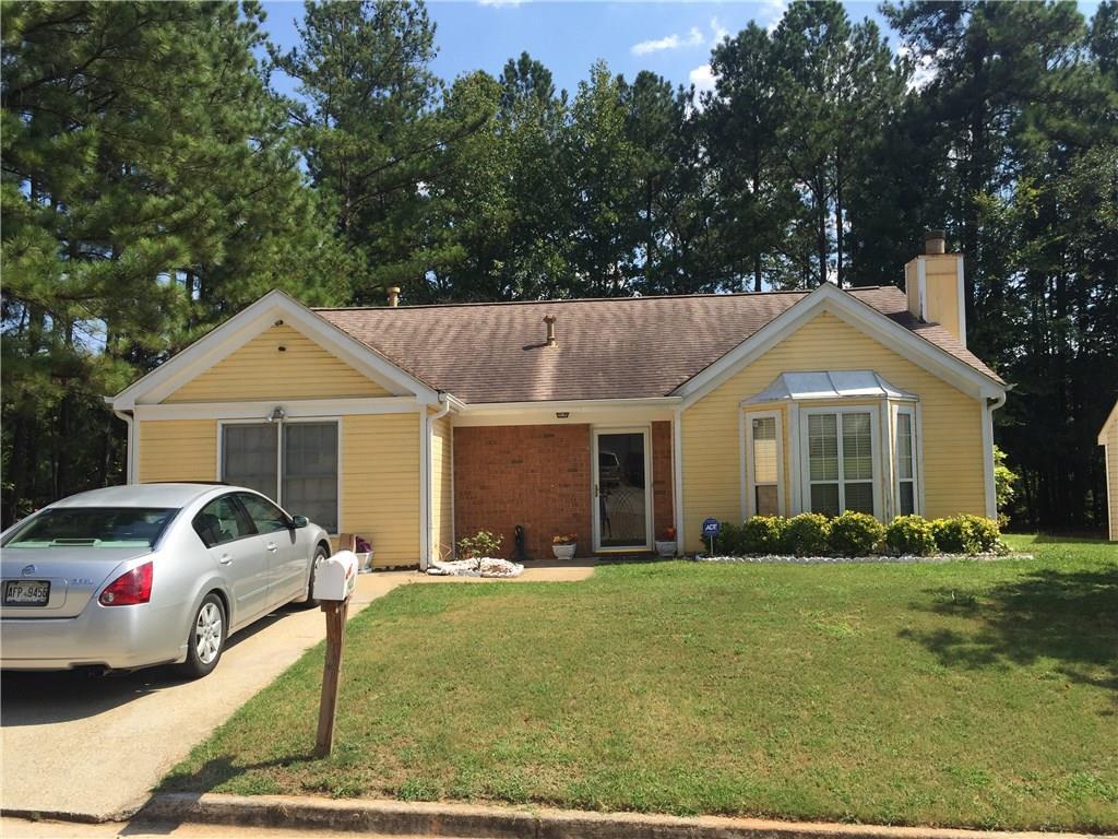 2423 Whites Ridge, Decatur, GA 30034