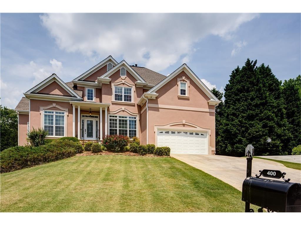 400 Brightmore Downs, Johns Creek, GA 30005