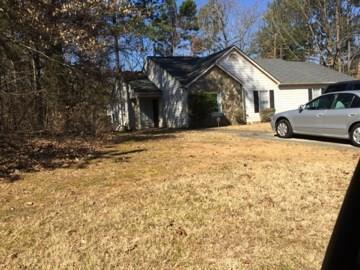 5495 Glen Haven Dr., Atlanta, GA 30349