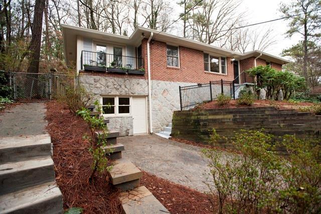 1020 Latham Rd., Decatur, GA 30033