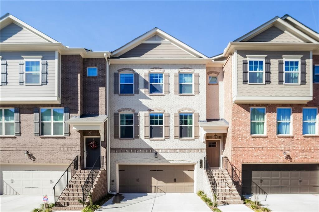 3105 Boldmere Tr. #2, Smyrna, GA 30080