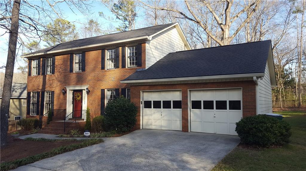 4210 Arbor Club Dr., Marietta, GA 30066