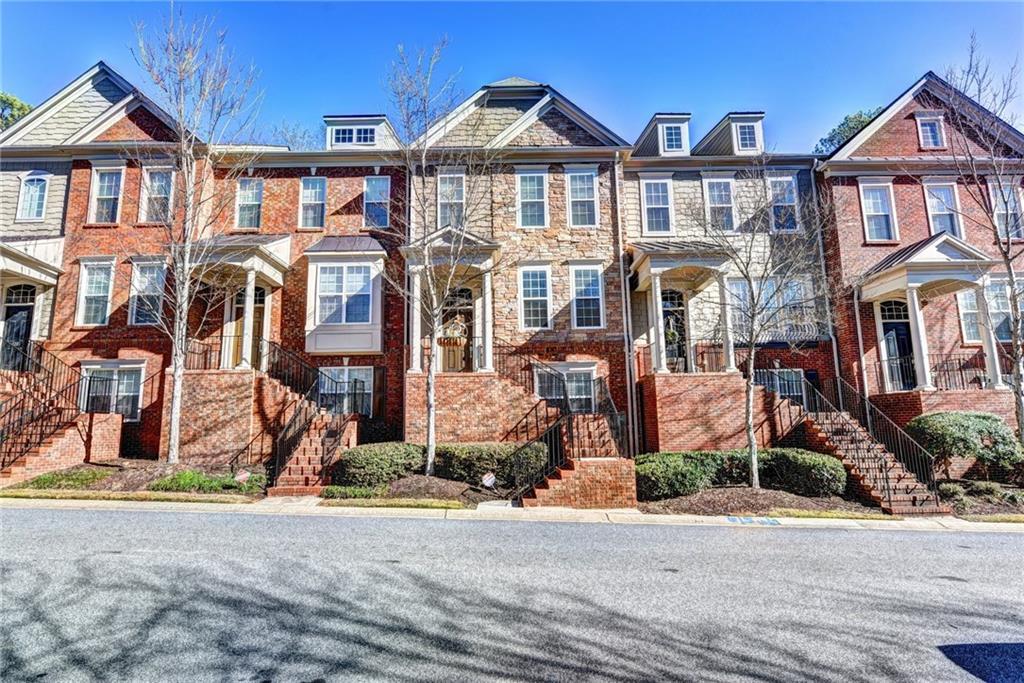 2277 Limehurst Dr. #33, Brookhaven, GA 30319