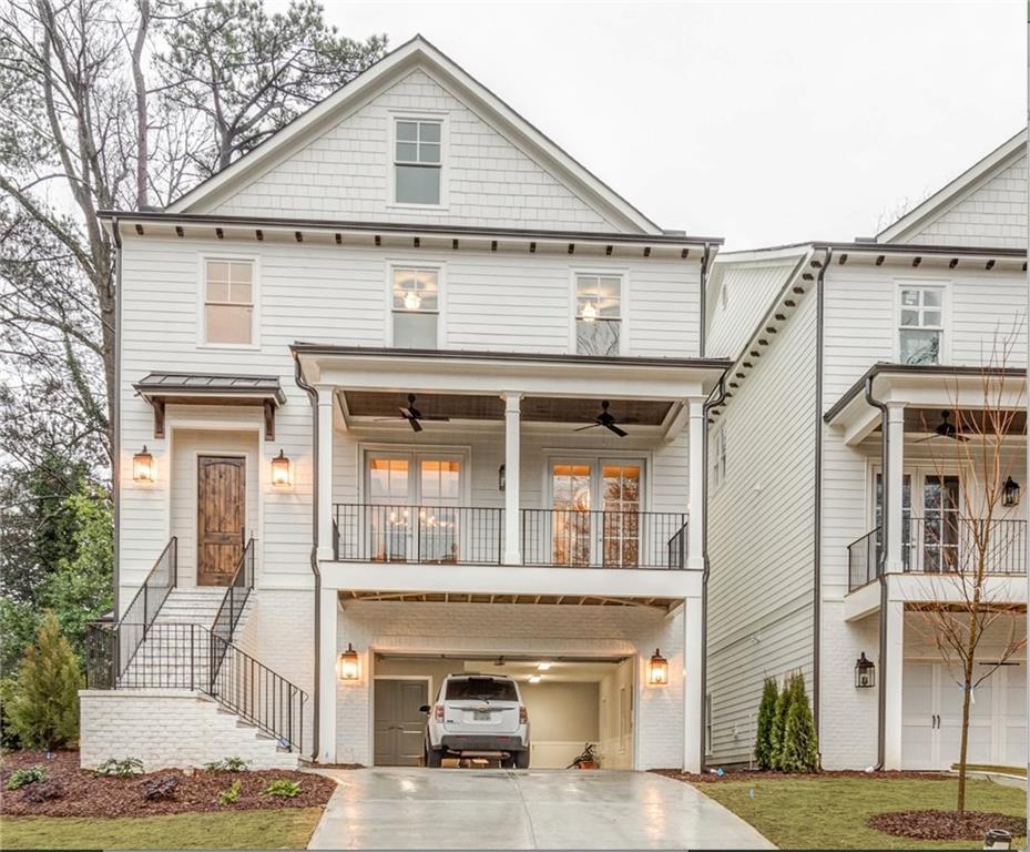 633 Timm Valley Rd., Atlanta, GA 30305