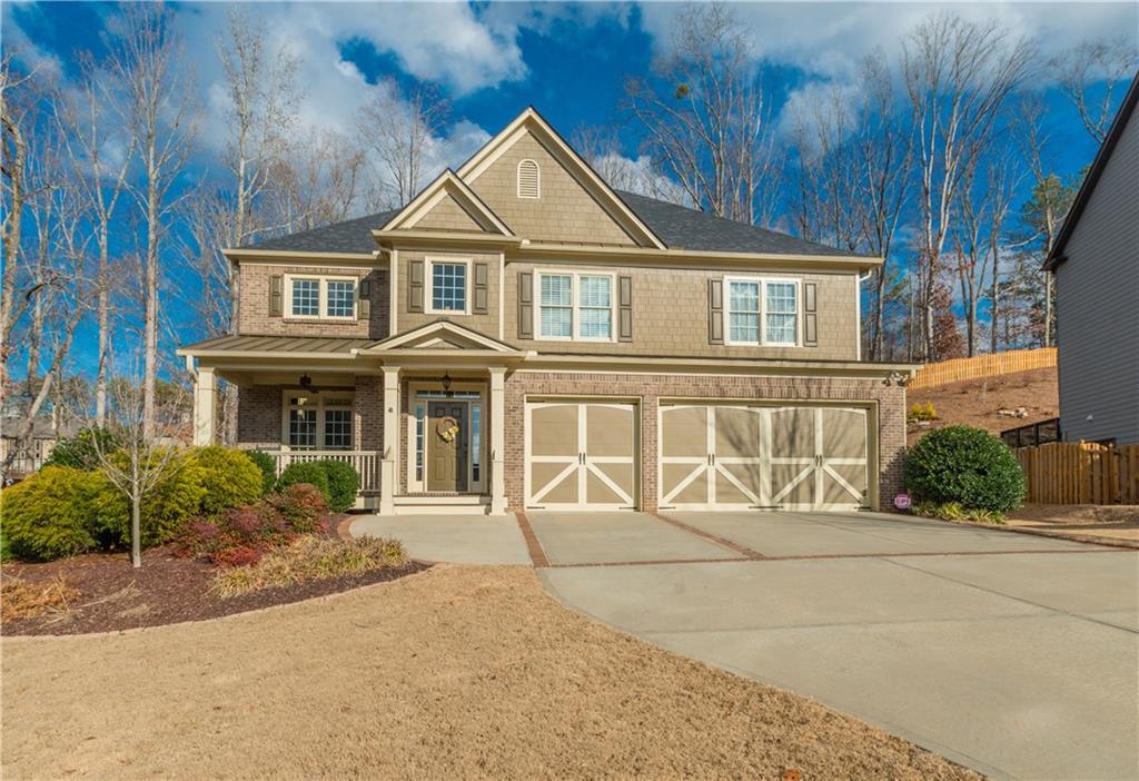 2710 Monet Dr., Cumming, GA 30041