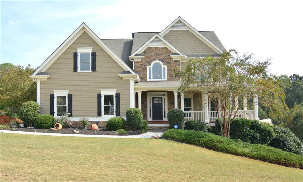 119 Royal Oaks Dr., Canton, GA 30115