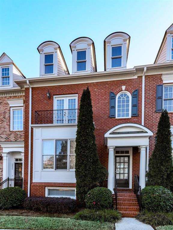 2610 Milford Ln., Alpharetta, GA 30009