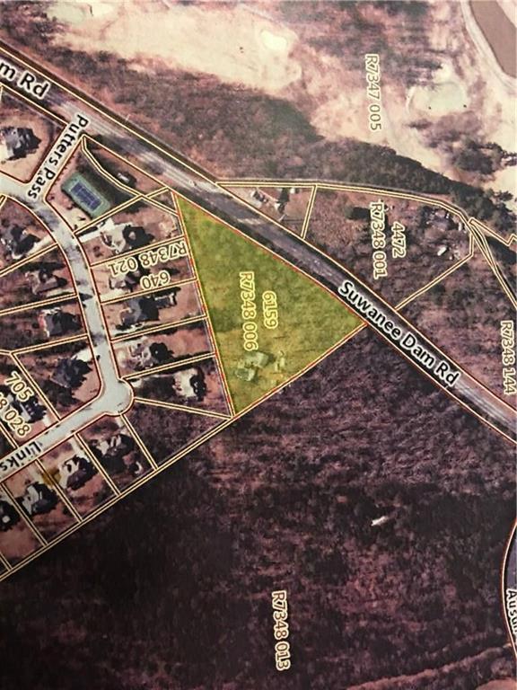 6159 Suwanee Dam Rd., Sugar Hill, GA 30518