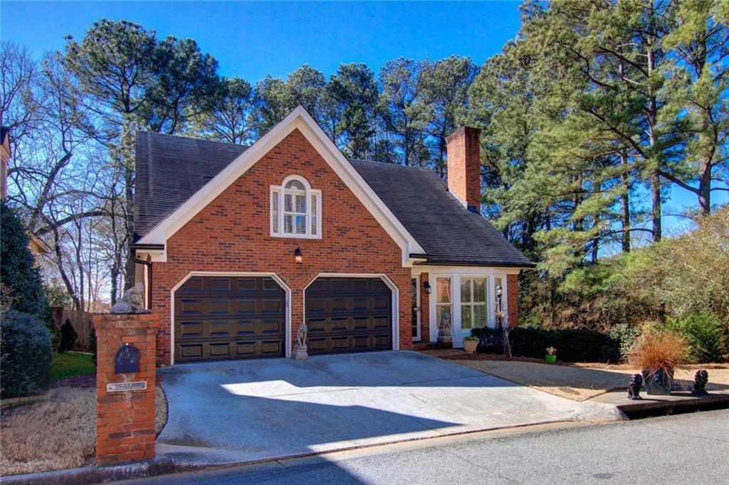 2894 Hamilton Sq., Decatur, GA 30033