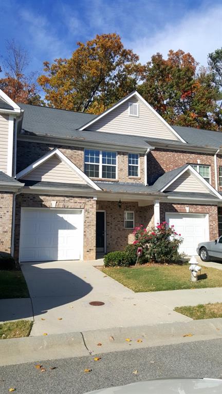 2555 Flat Shoals Rd. #2102, Atlanta, GA 30349