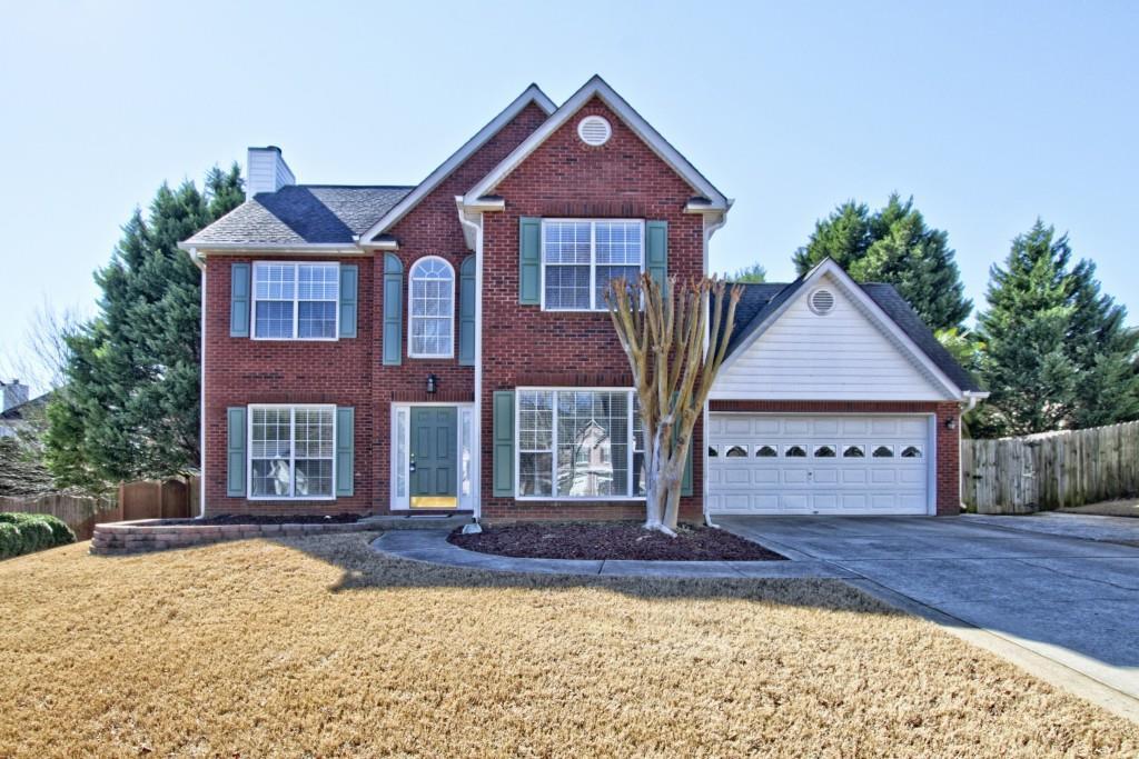 915 Charter Club Dr., Lawrenceville, GA 30043