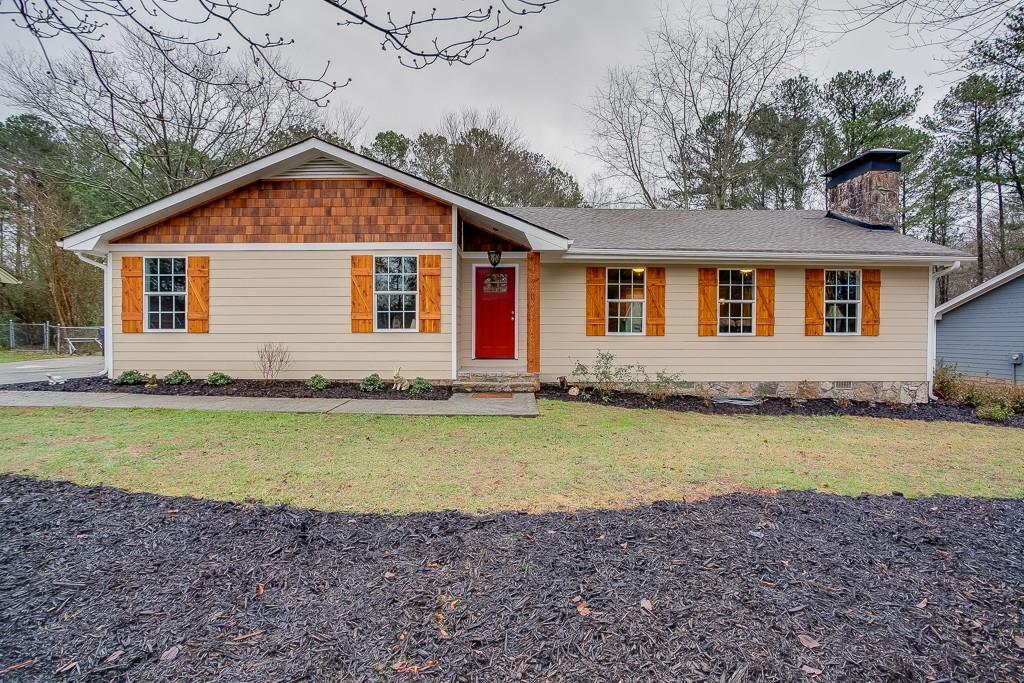 4490 Nantucket Dr., Lilburn, GA 30047