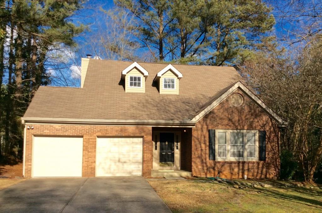 5645 Sugar Creek Ct., Norcross, GA 30093