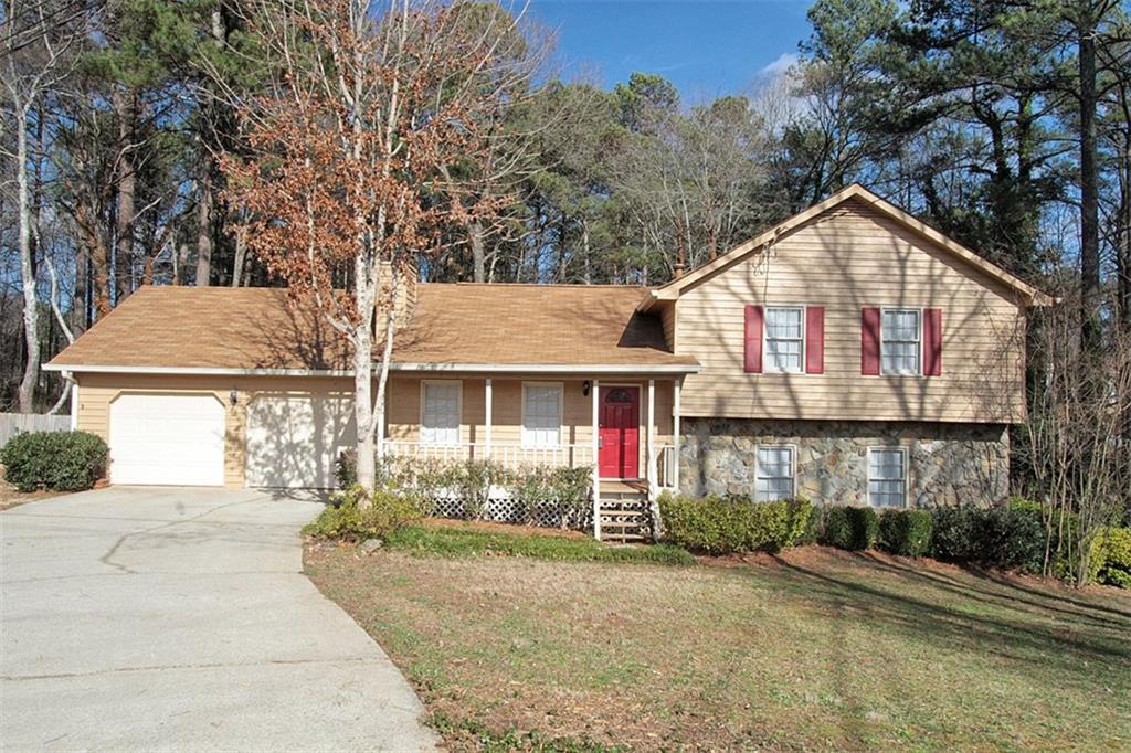 2525 Hammock Ct., Suwanee, GA 30024