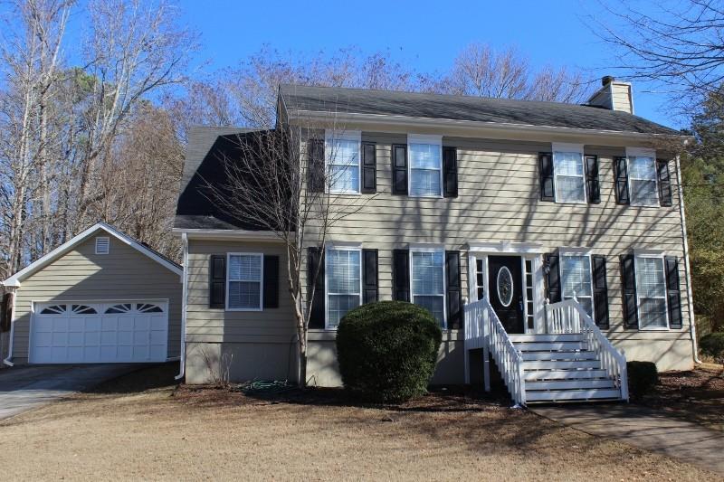 1125 River Overlook Ct., Lawrenceville, GA 30043